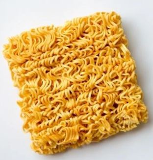 NOODLE ZARARLI MI, kısır yapar mı?