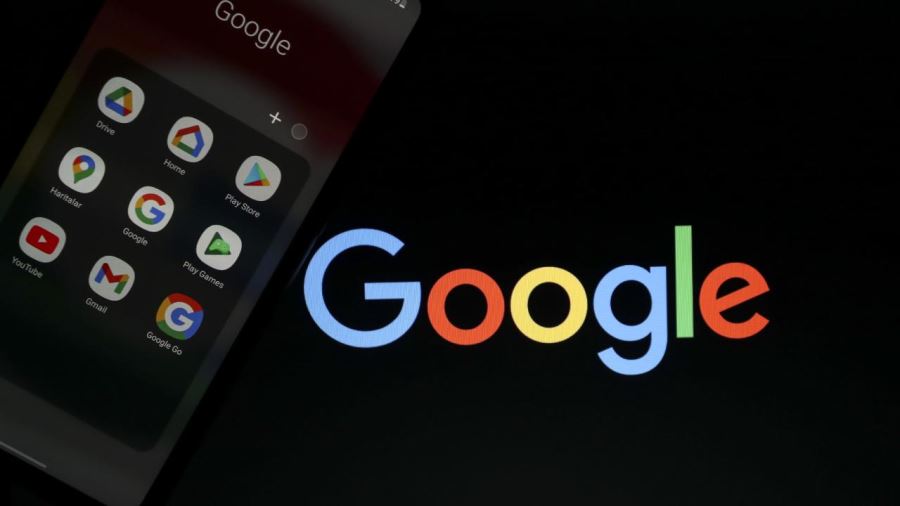 Google