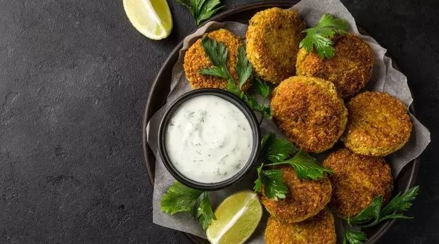  Falafel Tarifi Nasıl Yapılır, Malzemeleri Neler?