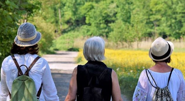 Menopoz Nedir ve Belirtileri Nelerdir?