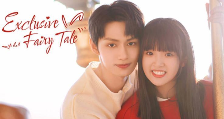 Exclusive Fairytale Dizisi Konusu ve Oyuncuları
