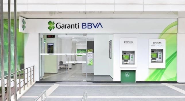 Garanti BBVA Çöktü Mü? Garanti Bankası Mobil Bankacılık Sorun Mu Var?