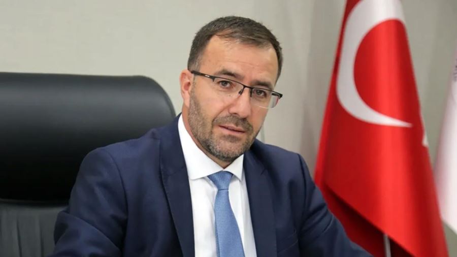  Çintimar Dünya Atletizm Birliği Yönetim Kurulu üyeliğine aday oldu