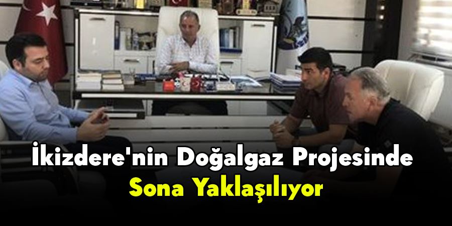 İkizdere