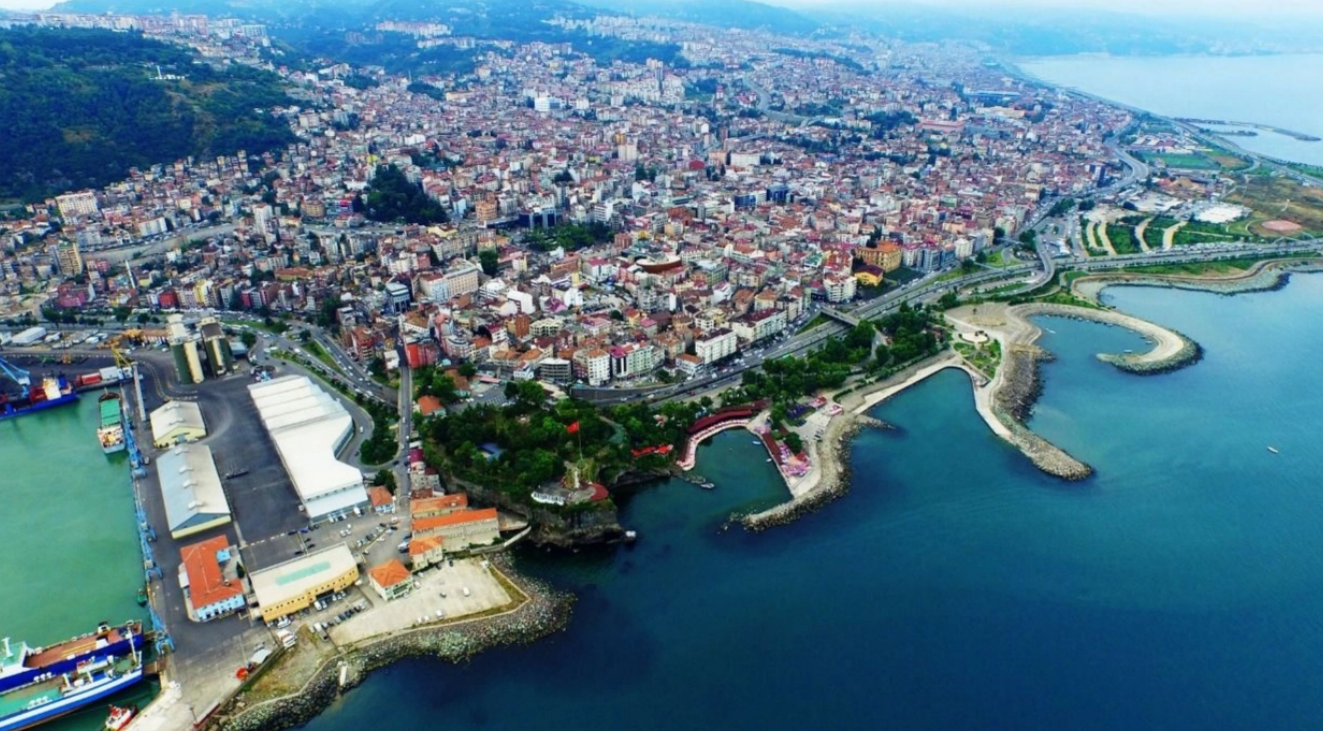 Kültür Yolu Festivali Trabzon ve Erzurum