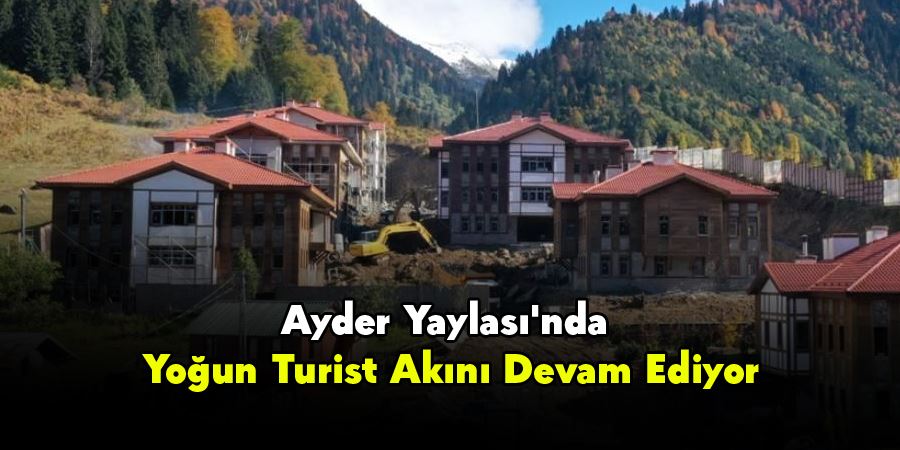 Ayder Yaylası