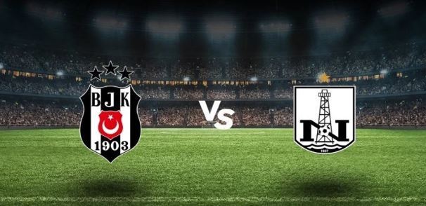 BJK Maçı Hangi Kanalda?