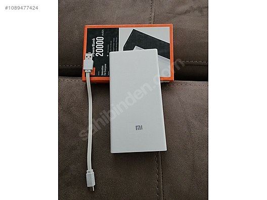 4000 Mah Powerbank: Ne Kadar Şarj Eder?