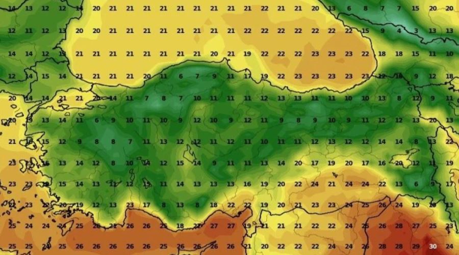  Felç eden Kutup soğuğu geliyor: Artvin Hatay Eskişehir Uşak Adana Ankaralılar