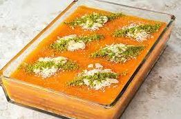 Şerbetli Sütlü Limon Rüyası Nasıl Yapılır?
