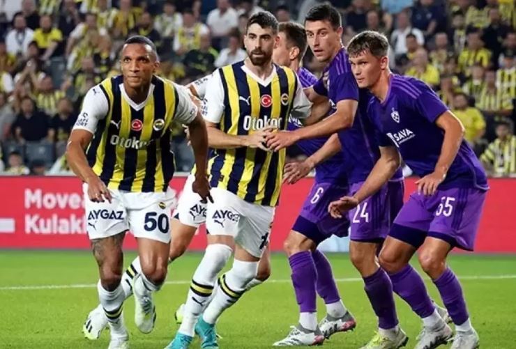 Fenerbahçe Maribor
