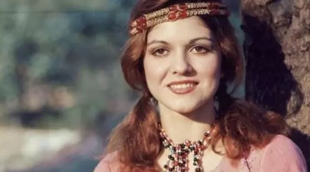 Bir Döneme Damga Vuran Gülden Karaböcek Son Haliyle Gündemde!