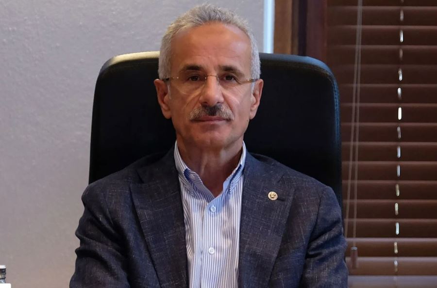 Bakan Uraloğlu: Deprem kapımızı çalmadan hazırlıklı olmalıyız