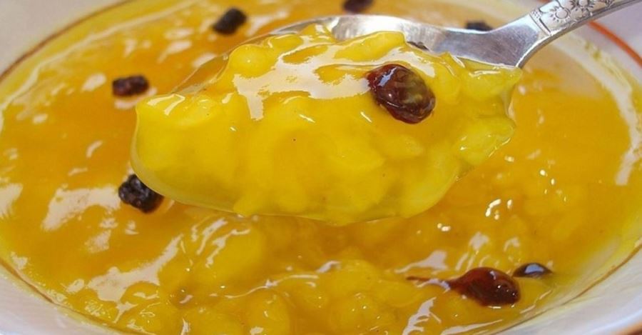 Zerde Tatlısı Nasıl Yapılır?