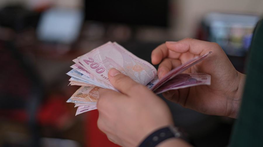 Emekli maaşları için yeni düzenleme