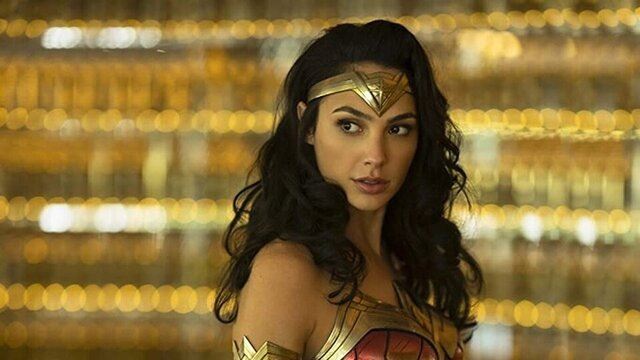 Wonder Women 1984 filminin konusu nedir?