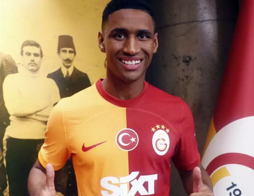 Tete Brezilya Milli Takımı