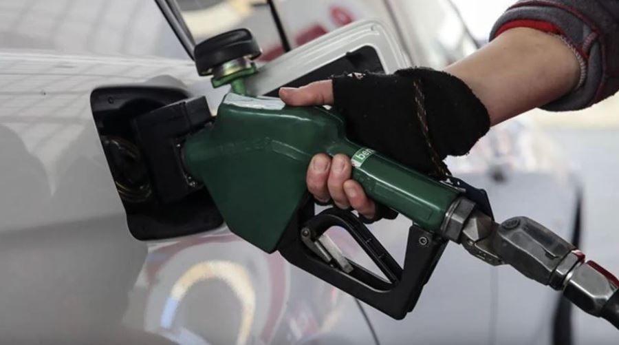 Benzine Zam Geldi!