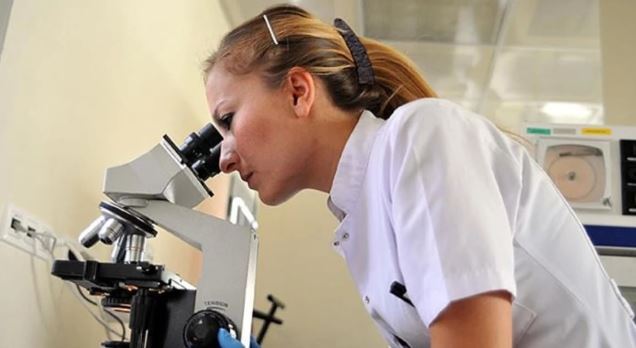 Hematoloji Nedir?