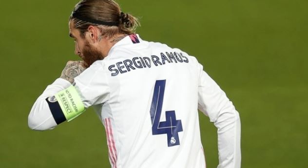 Sergio Ramos Nereye Transfer Olacak?