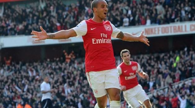 Theo Walcott Futbolu Bıraktı Mı?