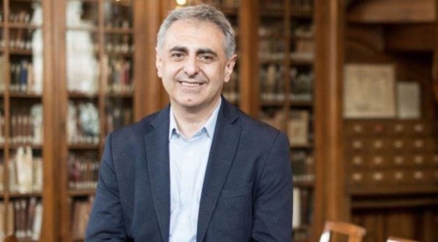 Prof. Doktor Gökçen Orhan Kimdir?