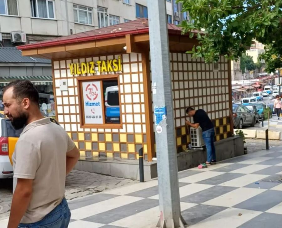 Trabzon Büyükşehire Hak Helal Etmiyorlar!