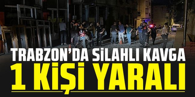 Trabzon