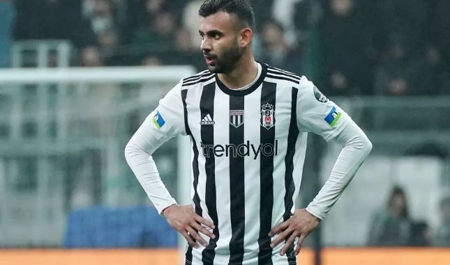 Rachid Ghezzal