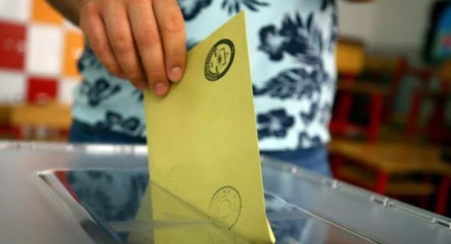 Belediye Seçimleri Ne Zaman 2024?