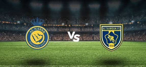 Al Nassr - Al Taawon Maçı Ne Zaman?