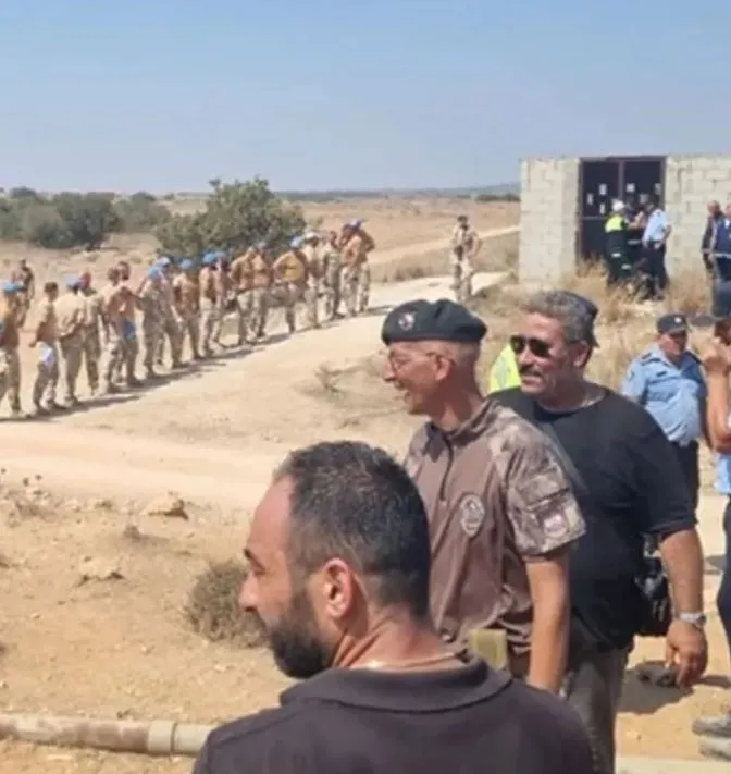 Hiç kimse Kıbrıs Türkü’nün iyi niyetini istismar etmeye kalkmamalı