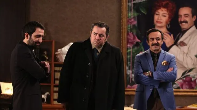 Niyazi Gül Dörtnala konusu ne?