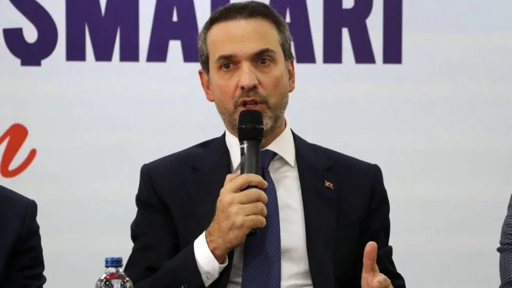  Bayraktar: Van
