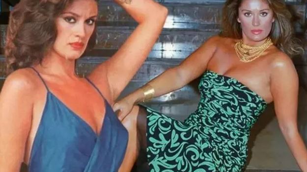 Yıllara Meydan Okuyan Gülşen Bubikoğlu Kanlıca