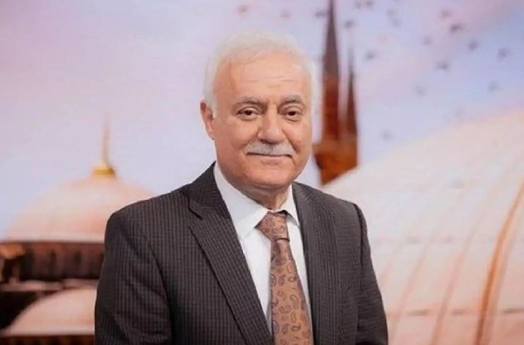 Nihat Hatipoğlu Neden Hastaneye Kaldırıldı?