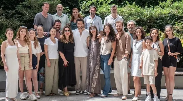 Kader Bağları Dizisi Konusu Nedir, Oyuncuları Kimlerdir?