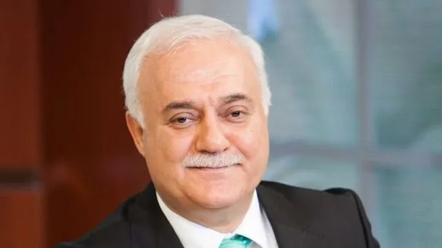 Nihat Hatipoğlu hastaneye kaldırıldı!