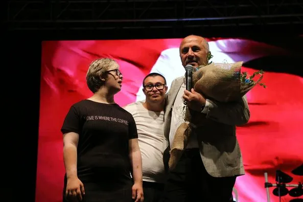 9. Çayeli Kültür ve Sanat Festivali Renkli Etkinliklerle Başladı