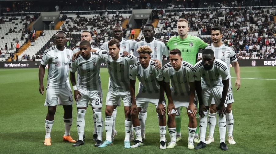 Beşiktaş