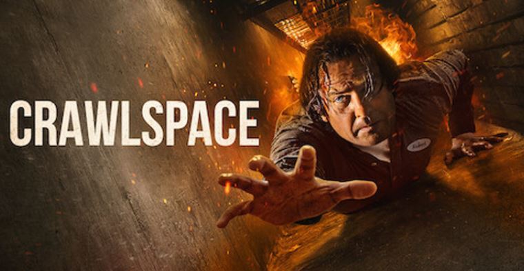 Crawlspace Film Konusu ve Oyuncuları