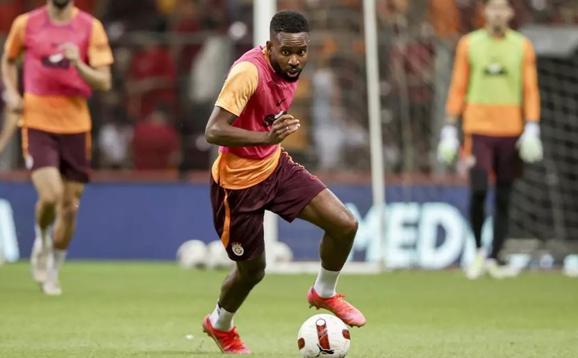  Bakambu ilk 11