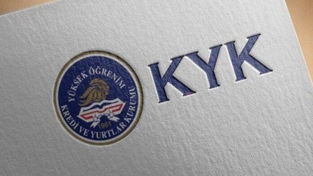 KYK yurt, burs ve kredi başvuruları başladı mı?