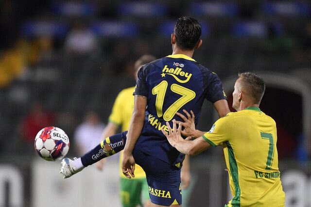 Zimbru - Fenerbahçe maçının yazar yorumları