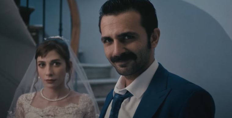 Şanzelize Düğün Salonu 3.Bölüm Ne Zaman?