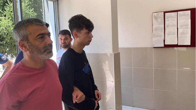 GÜNCELLEME - Tokat’ta iki grubun kavgasında bir çocuk bıçaklanarak hayatını kaybetti