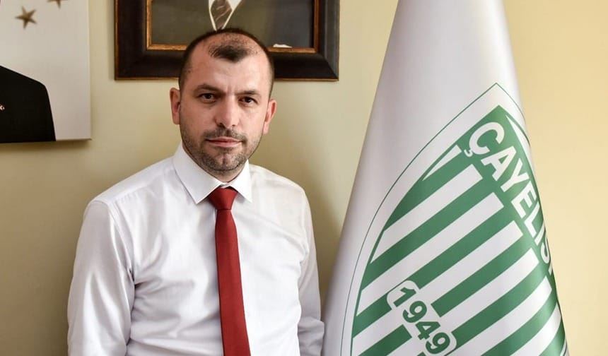 Engin Sofu Güven Tazeledi