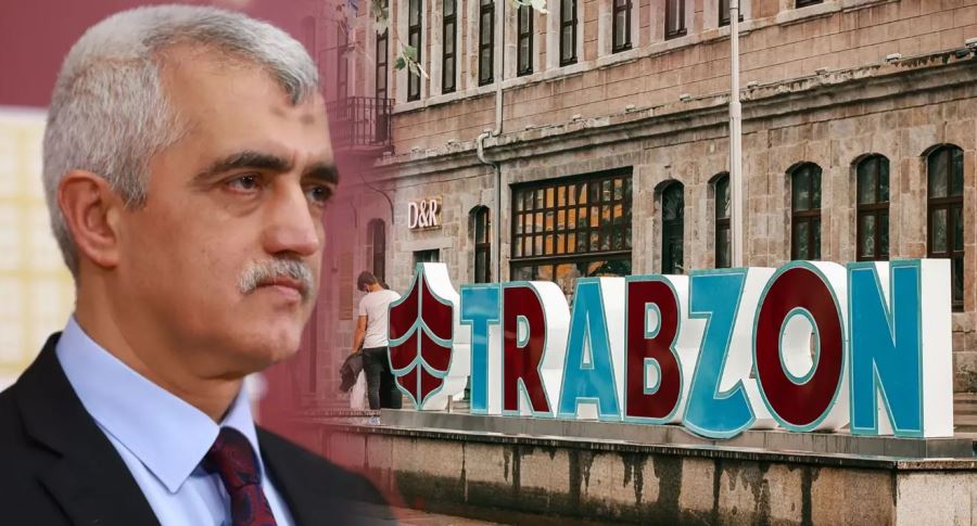 STK temsilcileri Trabzon’u diline doluyor