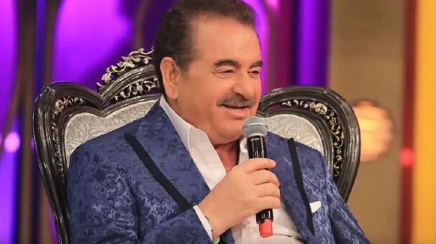 İbrahim Tatlıses Tarih Verdi! İşte 