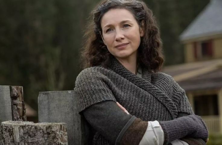 Outlander 7. Sezon Ne Zaman Çıkacak?
